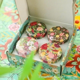 Set hộp 4 nến thơm MAGRACE Paris