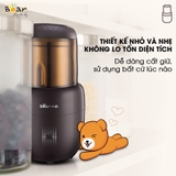 MÁY XAY THỰC PHẨM KHÔ BEAR FSJ-A03D1