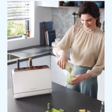 Máy tiệt trùng dao thớt Morphy Richards MR1001