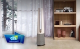 Máy lọc không khí kết hợp quạt LG PuriCare AeroTower