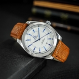 Đồng hồ đeo tay Omega B393 Máy Pin