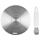 Đĩa chuyển từ Tescoma 21cm 8595028452532, HÀNG ĐỨC