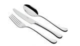 Bộ dao dĩa 3 món Rosenthal Victoria Besteck