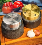 SET CHÀY CỐI KELLER PRO