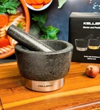 SET CHÀY CỐI KELLER PRO