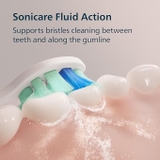 Bàn chải đánh răng điện Philips Sonicare HX4031/21