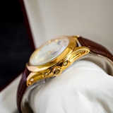 Đồng hồ đeo tay PATEK PHILLIPPE B458 Máy Pin