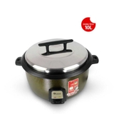 Nồi cơm điện công nghiệp Sowun SW 69100S
