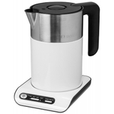 Bình đun nước siêu tốc Bosch TWK8611P, 2400 W, 1,5 Lít
