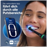 BÀN CHẢI ĐÁNH RĂNG ORAL B IO SERIES 6