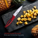 SET DAO + NẠO GKÖCH - SANG TRỌNG & SẮC BÉN CHUẨN ĐỨC