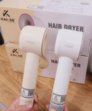 MÁY SẤY TÓC ION ÂM TỐC ĐỘ CAO KAILER KL-ST22