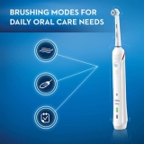 Bàn chải điện Oral-B Gum and Sensitive Care Chính Hãng