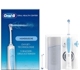 MÁY TĂM NƯỚC ORAL B HEALTH CENTER OXYJET MD20
