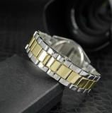 Đồng hồ đeo tay Omega B601 Máy PiN