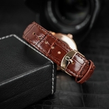 Đồng hồ đeo tay Omega B511  Máy PiN