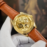 Đồng hồ đeo tay cơ Rolex C626