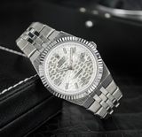 Đồng hồ đeo tay Rolex C466 Máy Cơ