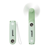 Quạt gấp mini cầm tay CREEN CR-S16