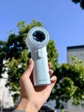 QUẠT CẦM TAY HƠI NƯỚC 2LOCK HANDHELD MIST FAN