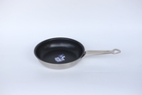 Chảo Behome chống dính inox 304 20cm