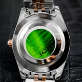 Đồng hồ đeo tay Rolex BR142 Máy Pin