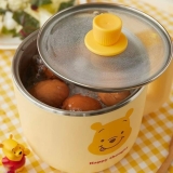 Nồi đa năng Winnie the Pooh Made in Korea