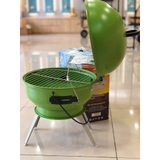 Bếp nướng than hoa Phù Đổng PD17-G116