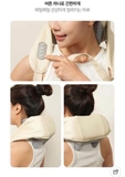 Máy mát xa cổ của In Some Hàn Quốc