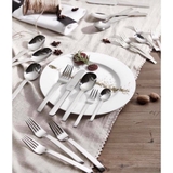 Set dao thìa dĩa Zwilling King 30 món cho 6 người