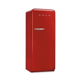 TỦ LẠNH SMEG FAB28RRD5 MÀU ĐỎ