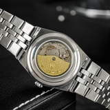 Đồng hồ đeo tay Rolex C466 Máy Cơ