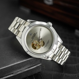 Đồng hồ đeo tay Rolex C52 Máy Cơ