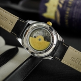Đồng hồ đeo tay LONGINES C106 Máy Cơ