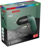 Máy Bắt Vít Cầm Tay Bosch Ixo VI