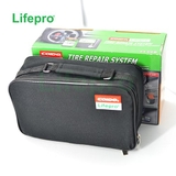 MÁY BƠM LỐP XE ÔTÔ TỰ VÁ COIDO 2129B