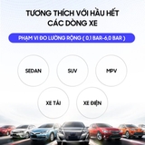 Cảm biến áp suất lốp ô tô Lifepro L638