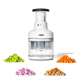 Dụng cụ cắt thái rau củ hình hạt lựu OXO