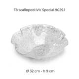 Tô scalloped IVV Special