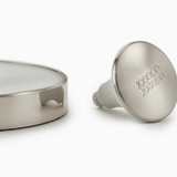 Dụng cụ để giấy nhà bếp có nút chặn Joseph Joseph 851688 Stone
