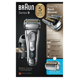 MÁY CẠO RÂU BRAUN SERIES 9 9375CC
