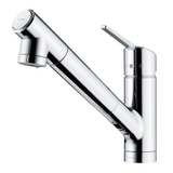 Bộ vòi rửa bát Takagi JY100BN-NNBNDK3