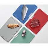 Bộ 4 thớt Joseph Joseph 60214 Folio Regular (Coast Graphite)