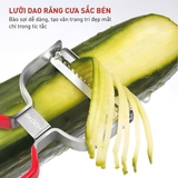 DAO NẠO RAU CỦ GKÖCH