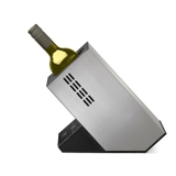 Tủ rượu CASO WineCase One Inox