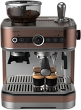 Máy pha cà phê espresso bán tự động Philips Barista Brew PSA3228/41