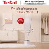 Bàn là hơi nước Tefal IXEO Vision QT1811E0
