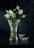Bình hoa Nachtmann Sphere 99098 VASE 20 CM