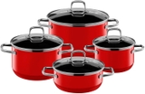 Bộ nồi Silit Elegance Line 4-Made in Germany