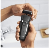 LƯỠI CẠO RÂU MÁY BRAUN SERIES 3